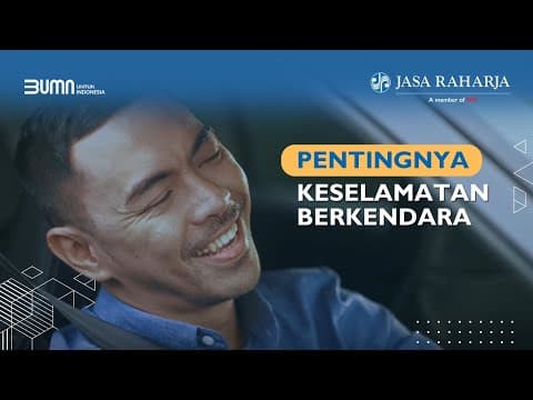 Pentingnya Keselamatan Berkendara