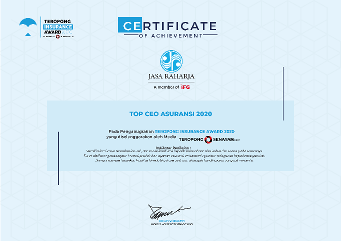 Platinum Award Economic Review