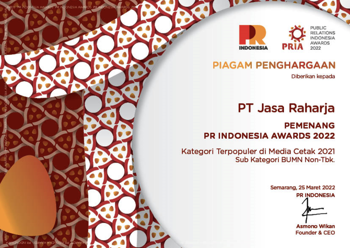 Terpopuler di Media Cetak Category: Insurance