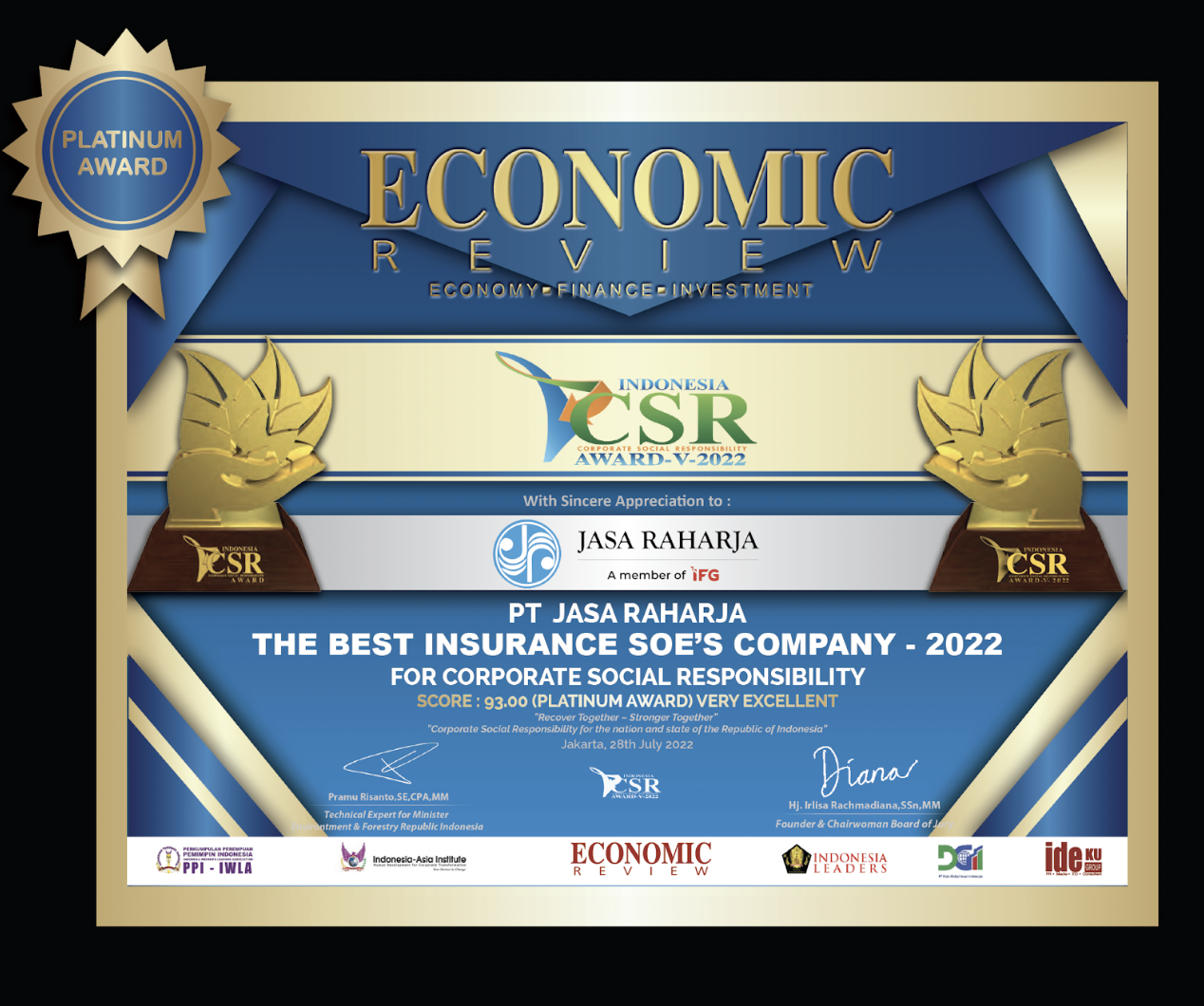 The Best Insurance SOE’s Company 2022