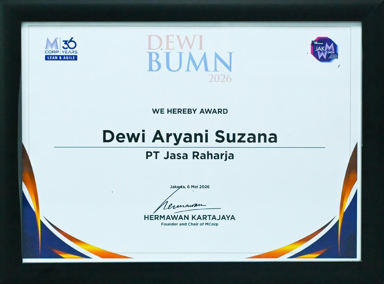 Dewi BUMN 2026