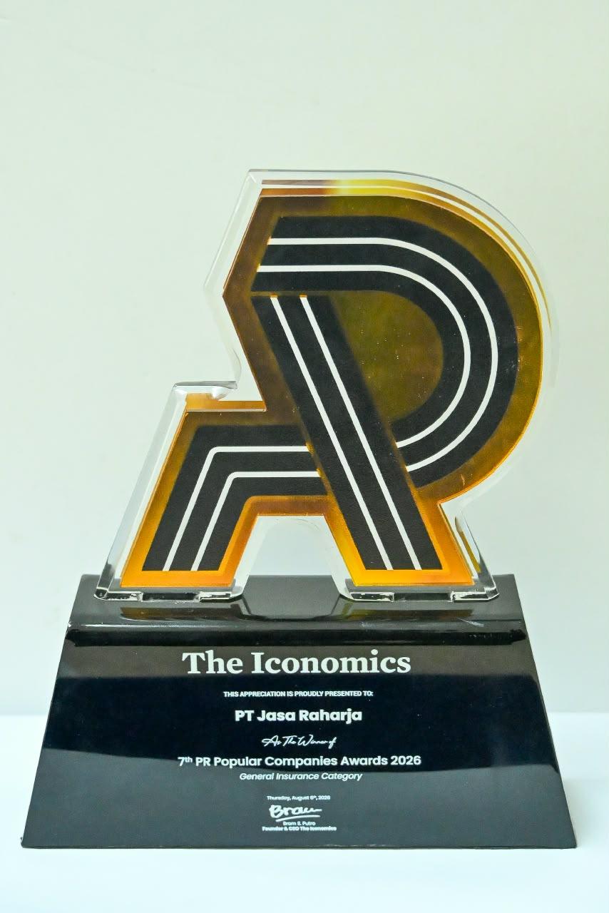 The Iconomics - 7th PR Popular Companies Awards 2026
