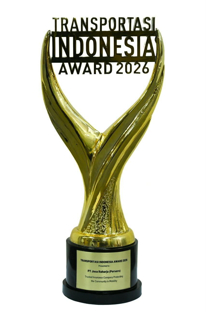 Transportasi Indonesia Award 2026