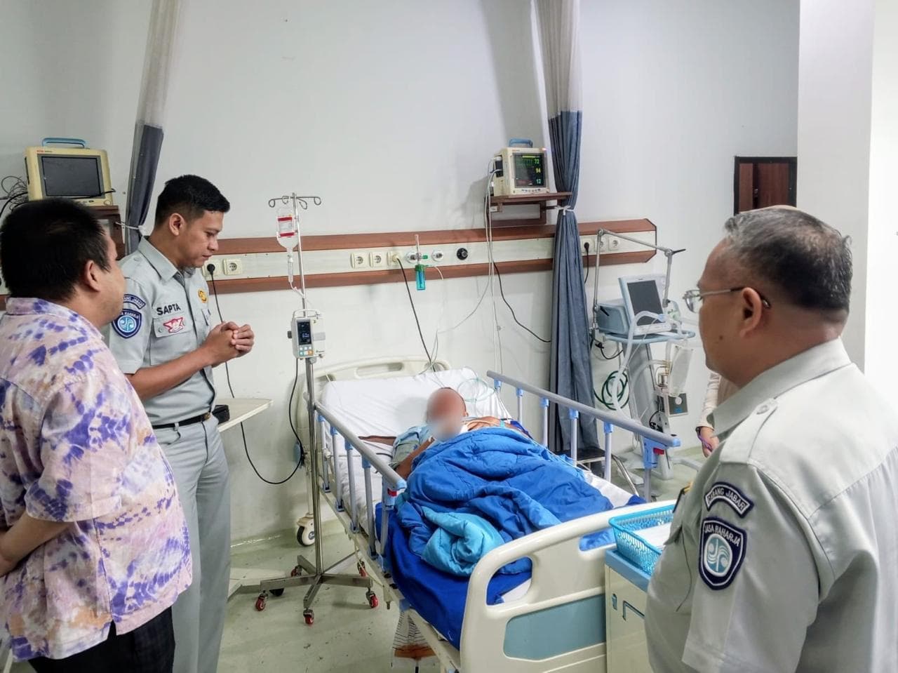 Peringati HUT ke-65, Jasa Raharja Perkuat Pelayanan Publik yang Relevan dan Berkelanjutan