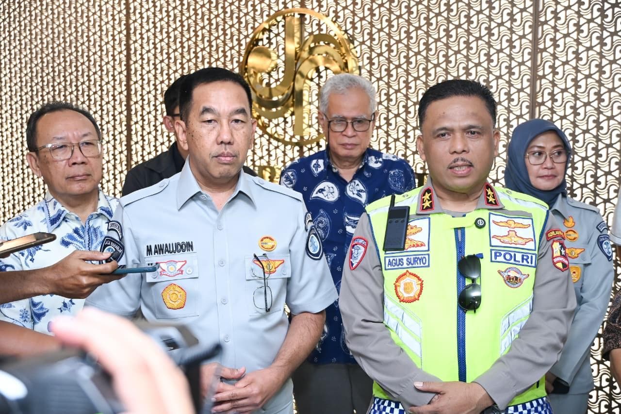 Bahas Kesiapan Mudik Lebaran, Jasa Raharja Gelar “Ngobrol Santai Bersama Pakar Transportasi”