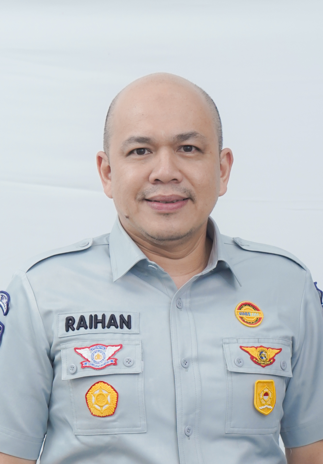 Raihan Farani