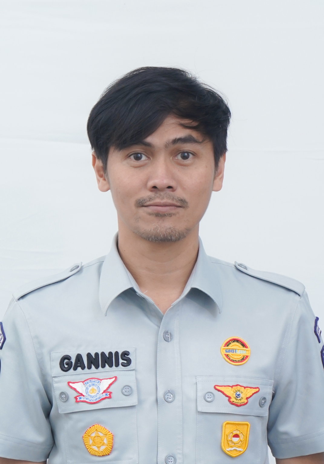 Gannis Indra Setyawan 