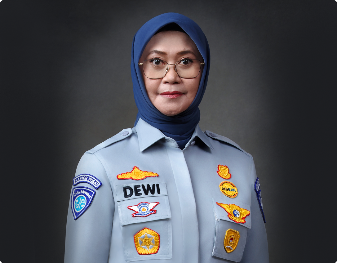 Dewi Aryani Suzana