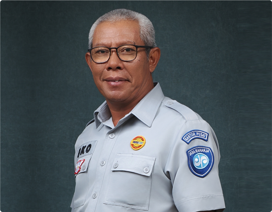 Eko Suwardi