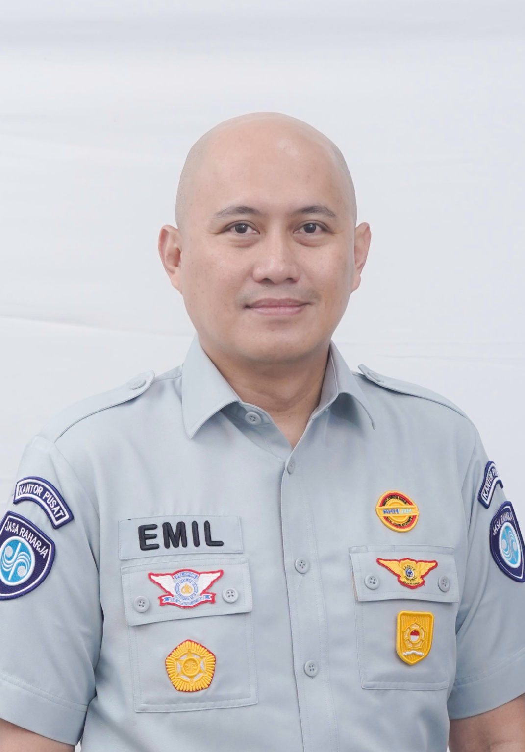 Emil Feriansyah Latief