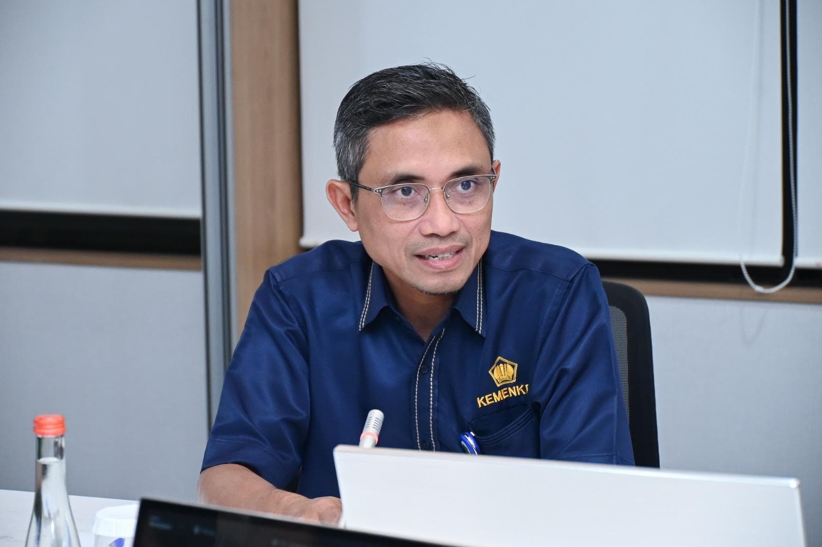 Konsinyering Kemenkeu 2025