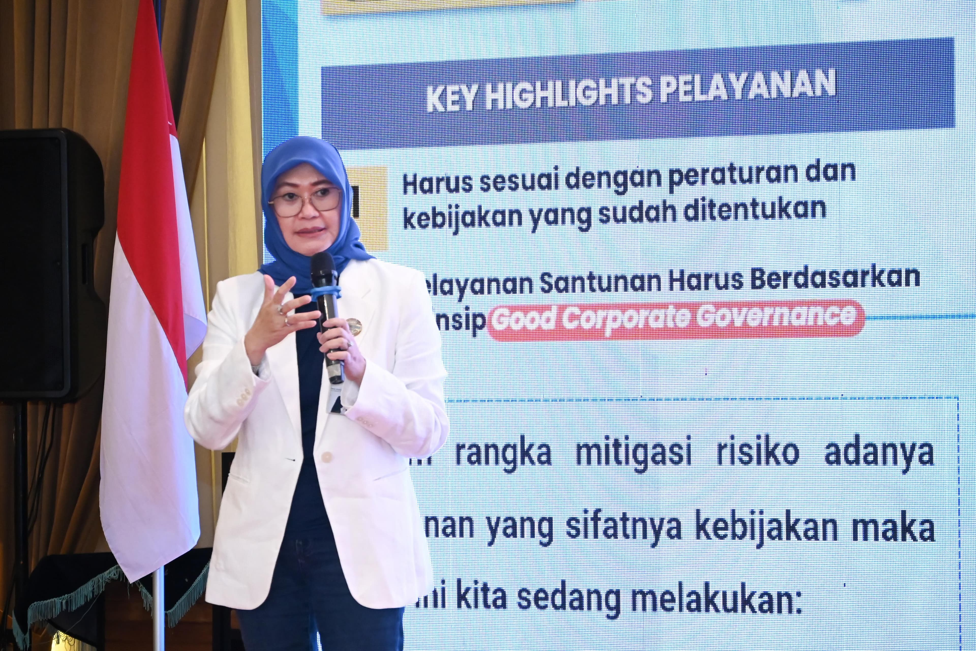 Raker Operasional Bali