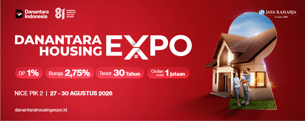 Danantara Housing EXPO