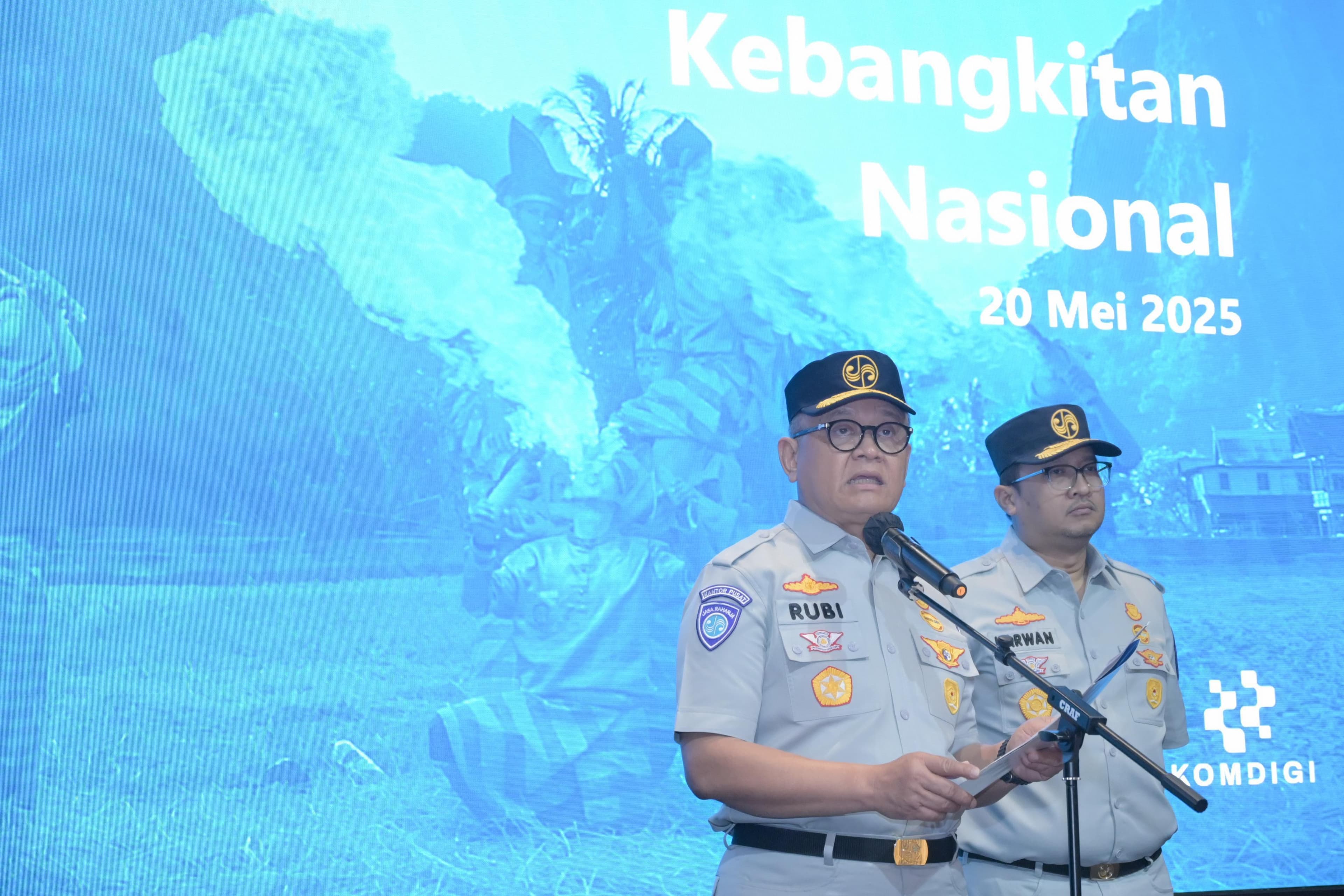 Jasa Raharja Peringati Hari Kebangkitan Nasional ke-117: Komitmen Hadir Melayani dan Berkontribusi untuk Negeri