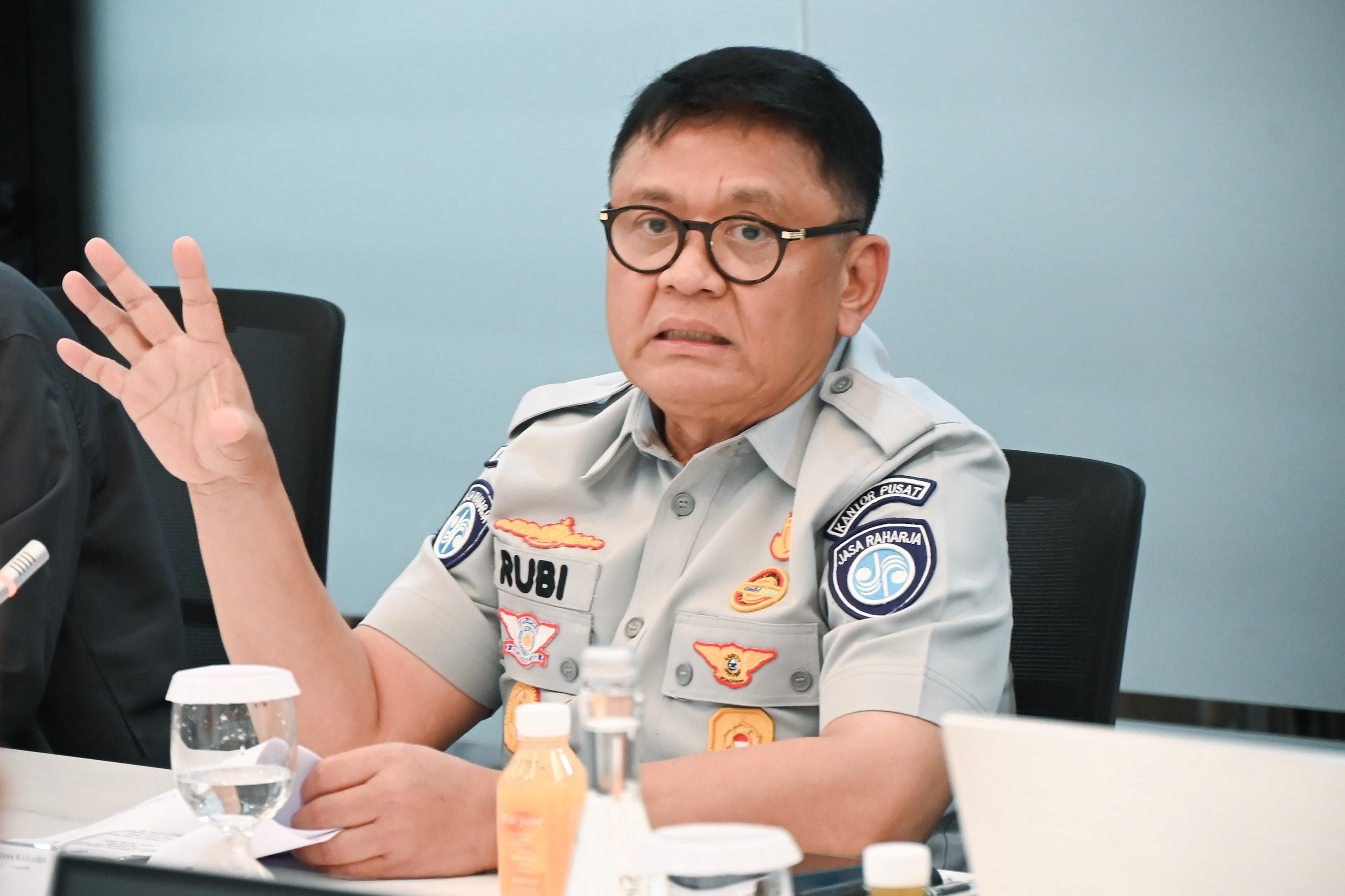 Jasa Raharja Jamin Seluruh Korban Kebakaran Kapal Motor Barcelona V di Perairan Pulau Talise Minahasa Utara