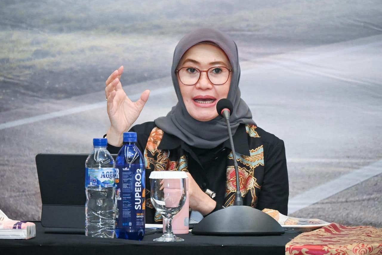 Jasa Raharja dan PERSI Perkuat Sinergi Layanan Kesehatan Korban Kecelakaan di Kongres PERSI XXI 2025