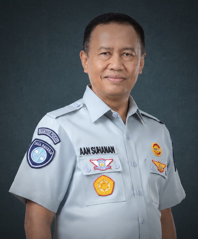 Aan Suhanan
