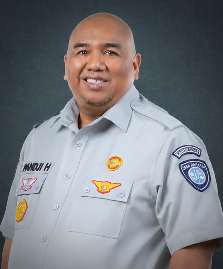 Pandji Harijono