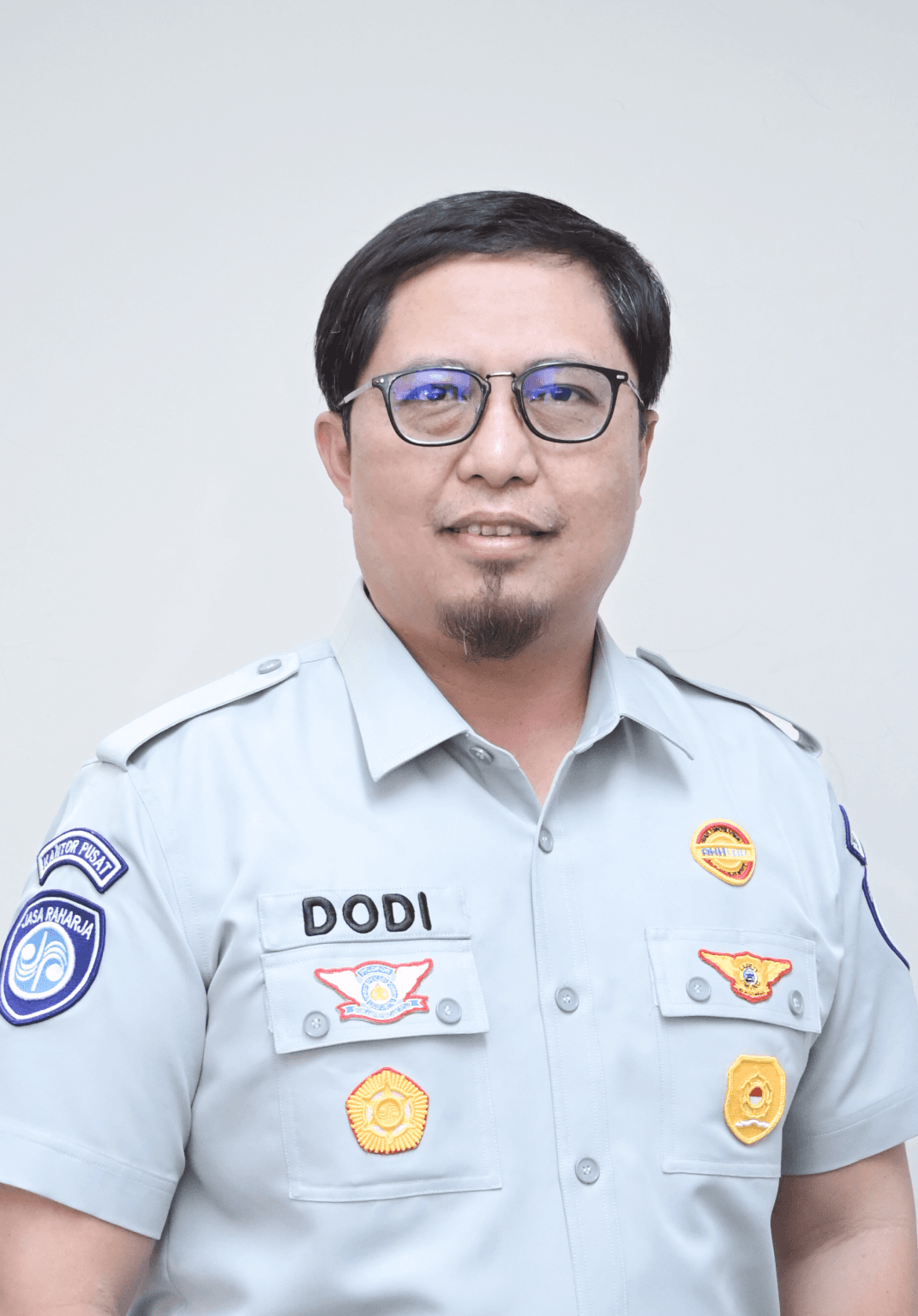 Dodi Apriansyah