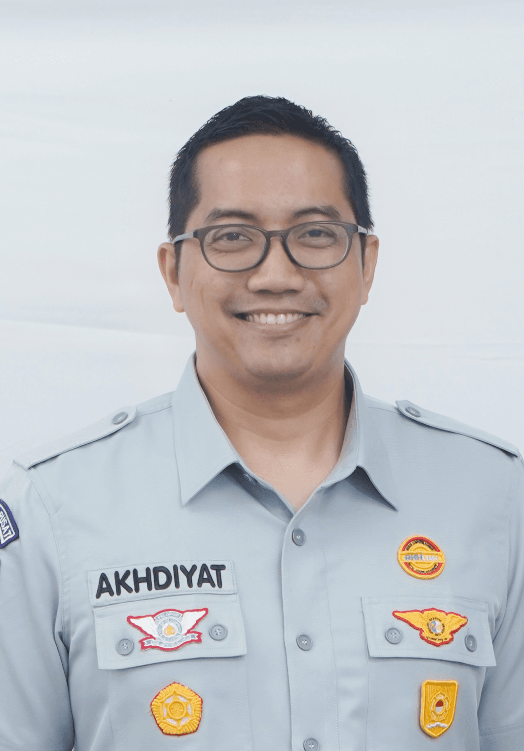 Akhdiyat Setya Purnama