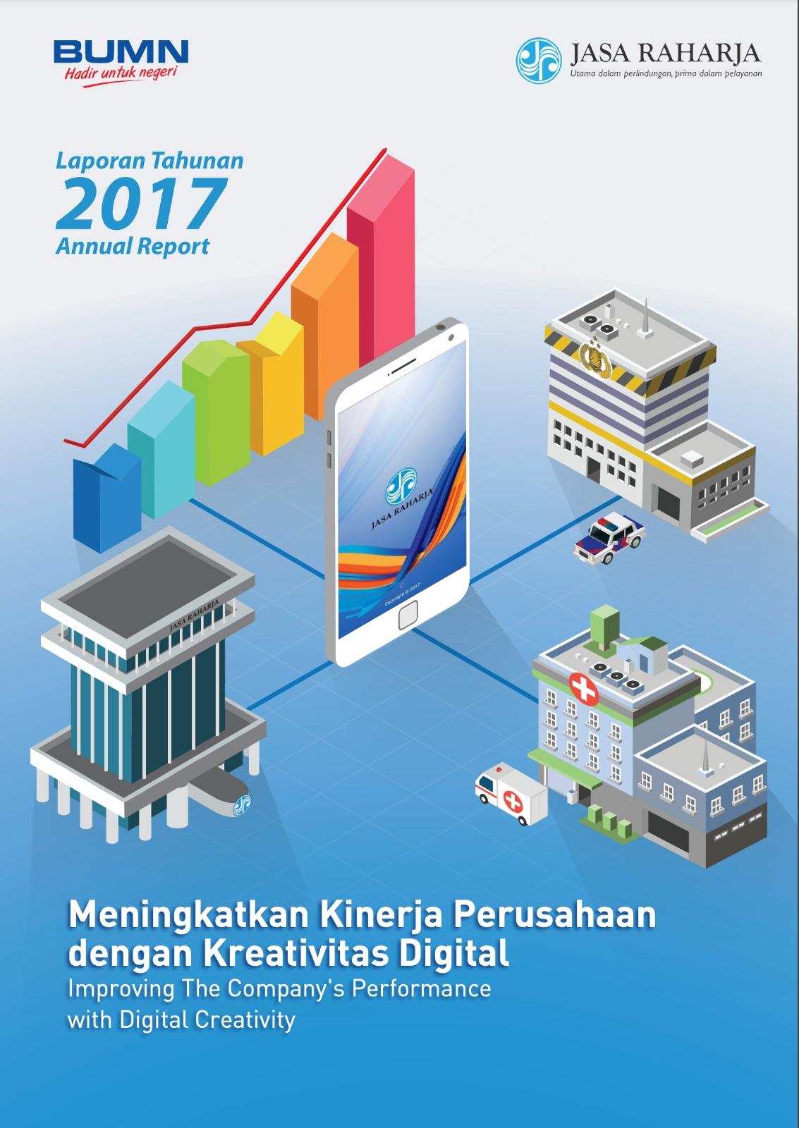 Laporan Tahunan 2017